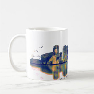 Mug Bellevue Skyline