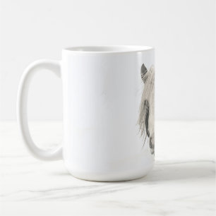 Mug "Bellissimo"