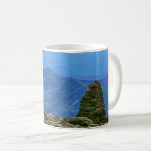 MUG BEN NEVIS MOUNTAIN - FORT WILLIAM - ECOSSE UK