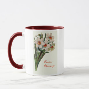 Mug Bénédiction de Pâques