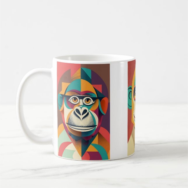 Mug Bénédictions du lundi (Gauche)