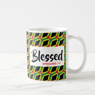 Mug Béni GHANA JAMAICA