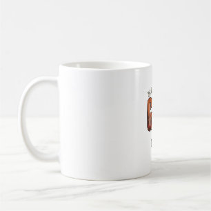 Mug Béni par Dieu 7 Ans Vintage Chemise Chrétienne
