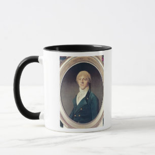 Mug Benjamin Delessert