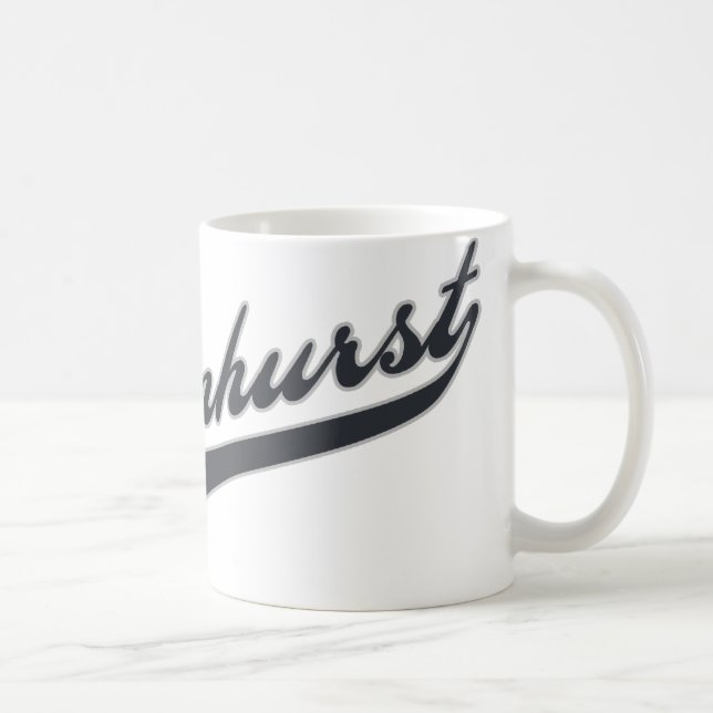 Mug Bensonhurst (Droite)