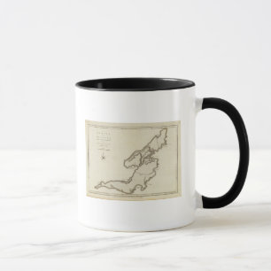 Mug Bequia ou Becouya
