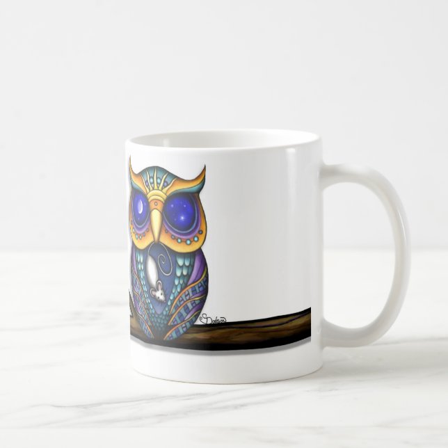 Mug Berceuse (Droite)