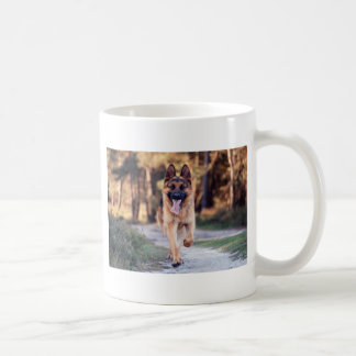 Mug Berger allemand