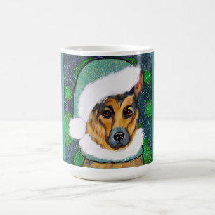 MUG BERGER ALLEMAND  