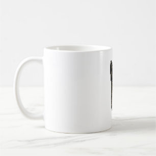 Mug berger allemand design berger allemand cadeaux ber