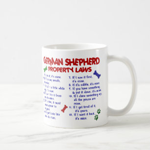 MUG BERGER ALLEMAND PL2