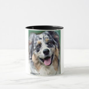 Mug berger australien