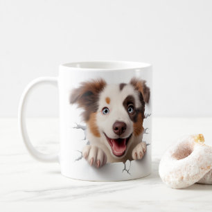 Mug Berger Australien 