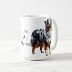 Mug Berger Australien