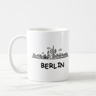 Mug Berlin