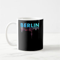 Berlin Berlin Ours Souvenir I Love Berlin
