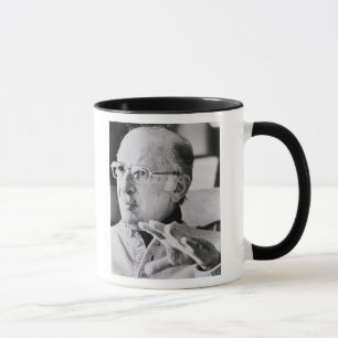 Mug Bernard Malamud