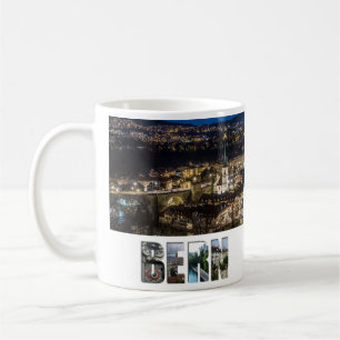 Mug Berne Suisse