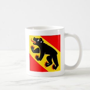 Mug Berne, Suisse