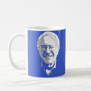 Mug Bernie Sanders