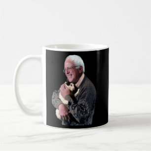 Mug Bernie Sanders Accroche Ca Cute Animal Lovers