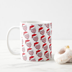 Mug BERNIE SANDERS Hanouka