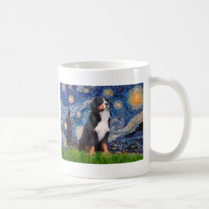 Mug Bernois - Nuit étoilée