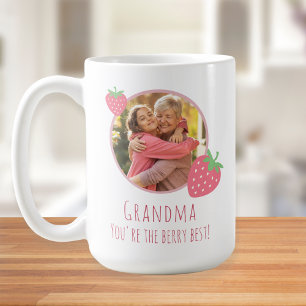 Mug Berry Best Grand