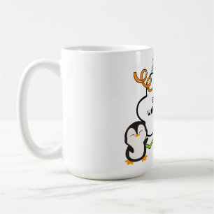 Mug "Berry Sweet Bear Porte - clé - Adorablement minus