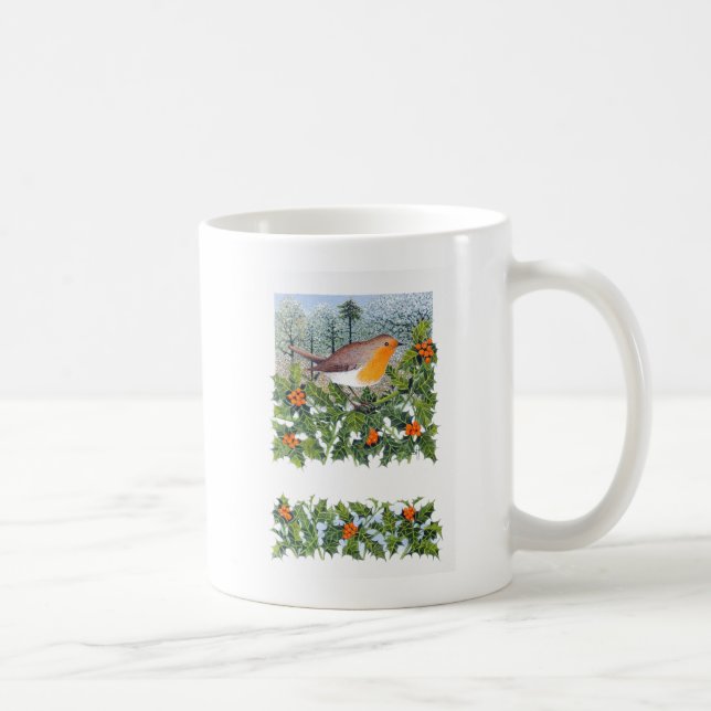 Mug Berrying (Droite)