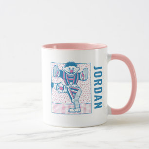 Mug Bert & Ernie   Toujours dans ton dos