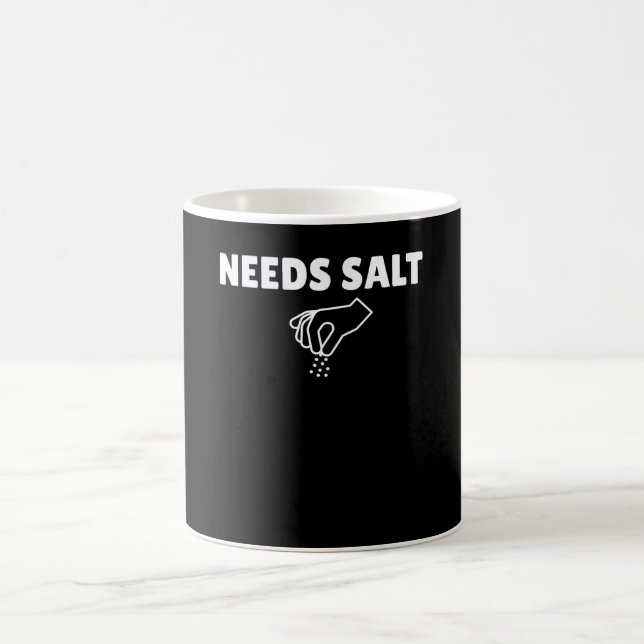 Mug Besoin de sel (Centre)