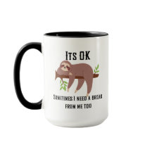 Besoin d'une paresse de rupture