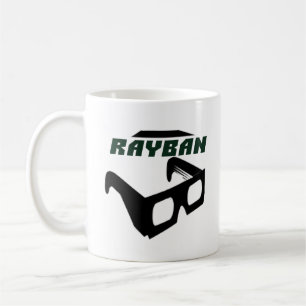 Mug best coffee cups with phrases written