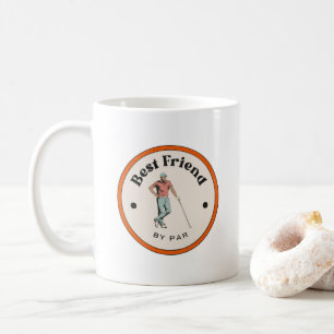 Mug - Best Friend by Par
