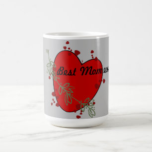 Mug "Best Mom"