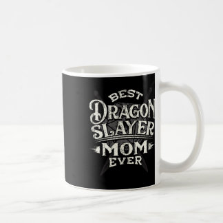 Mug Best Mom Ever Funny Mother's Day Rpg Gamer Women