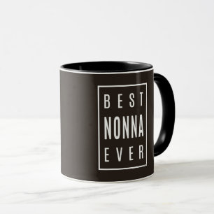 Mug Best Nonna