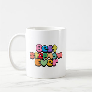 Mug Best StepMom
