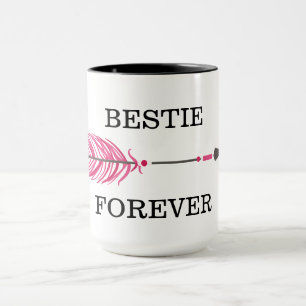 Mug Bestie Forever