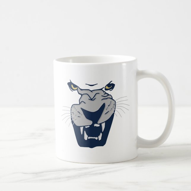 Mug Bête (Droite)