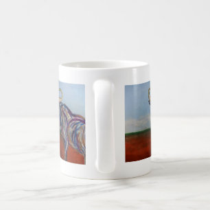 Mug Bête sauvage