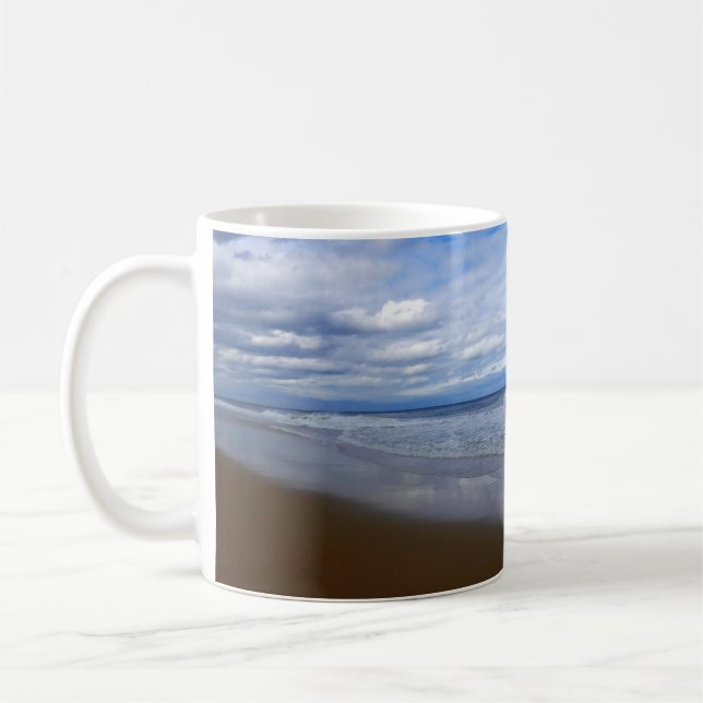 Mug Bethany Beach I (Gauche)