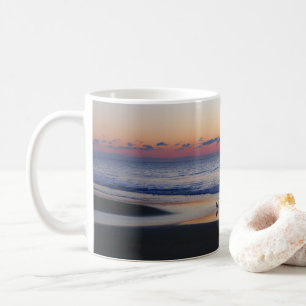 Mug Bethany Beach Sunrise I