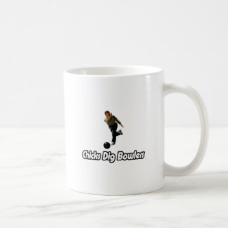 Mug Bétons à chiens