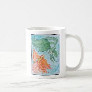 Mug Betta Dance