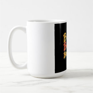 Mug Beurre Beleve le croire