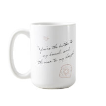 Beurre pour mon pain, nectar et nid