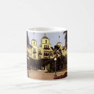 Mug Beverly Hills, la Californie