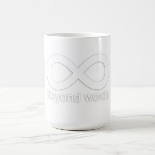Mug Beyond_words (Centre)